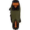 Scarponi da sci rando Dynafit TIGARD 130 BOOT (Capulet Olive/Fluo Orange) Uomo