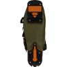 Botas de esquí de travesía Dynafit TIGARD 130 BOOT (Capulet Olive/Fluo Orange) Hombre