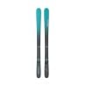 Esquí alpino NORDICA UNLIMITED 88 (LA ARENA/PLATA) Unisex - 2025