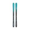 Ski de randonnée NORDICA UNLIMITED 88 (AQUA/GRIS) Mixte - 2025