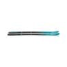Esquí alpino NORDICA UNLIMITED 88 (LA ARENA/PLATA) Unisex - 2025