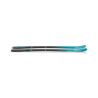 Ski alpin NORDICA UNLIMITED 88 (LE SABLE/ARGENT) Mixte - 2025
