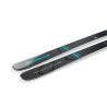 Alpine Ski NORDICA UNLIMITED 88 (SAND/SILVER) Unisex - 2025