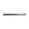 Ski alpin NORDICA UNLIMITED 88 (LE SABLE/ARGENT) Mixte - 2025