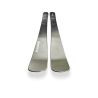 Ski alpin NORDICA UNLIMITED 88 (LE SABLE/ARGENT) Mixte - 2025