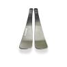 Alpine skiing NORDICA UNLIMITED 88 (LE SABLE/ARGENT) Mixed - 2025