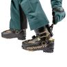 Botas de esquí de travesía Dynafit RIDGE PRO B (Black Out/Gold)