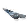 NORDICA ENFORCER 99 (FLAT) (RØD/BLÅ/SVART)