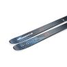 NORDICA ENFORCER 99 (FLAD) (RØD/BLÅ/SORT)