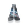 NORDICA ENFORCER 99 (FLAT) (RØD/BLÅ/SVART)