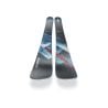 NORDICA ENFORCER 99 (PLANO) (ROJO/AZUL/NEGRO)