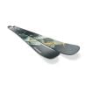 NORDICA ENFORCER 94 (FLAT) (ORANGE/GREEN/BLACK)