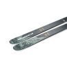 Ski alpin NORDICA ENFORCER 94 (FLAT) (ORANGE/VERT/NOIR)