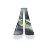 NORDICA ENFORCER 94 (PLANO) (NARANJA/VERDE/NEGRO)