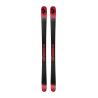 NORDICA ENFORCER 89 (PLANO) (GRIS/AZUL/NEGRO)