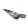 NORDICA ENFORCER 89 (PLANO) (GRIS/AZUL/NEGRO)
