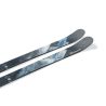 NORDICA ENFORCER 89 (FLAT) (GREY/BLUE/BLACK)