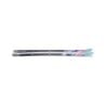 NORDICA SANTA ANA 82 (FLAT) (LIGHT BLUE/CORAL/DARK BLUE)