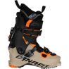 Ski touring schoenen Dynafit RADICAL PRO BOOT (Rock Khaki/Fluo Orange) Heren