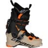 Scarpe da sci alpinismo Dynafit RADICAL PRO BOOT (Rock Khaki/Fluo Orange) Uomo