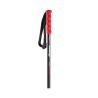 NORDICA FREERIDE PRO MAN (1PA) (MUSTA/PUNAINEN)
