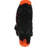 Dynafit BOTAS RADICAL (Negro/Fluo Naranja)