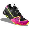 polkujalkineet Dynafit ALPINE DNA 2 UNISEX (Pink glo/Black Out)