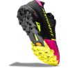 polkujalkineet Dynafit ALPINE DNA 2 UNISEX (Pink glo/Black Out)