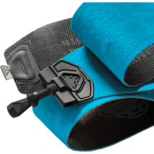 Pieles esqu&iacute; de traves&iacute;a DYNAFIT Speedskin Ridge 95 (azul at&oacute;mico)
