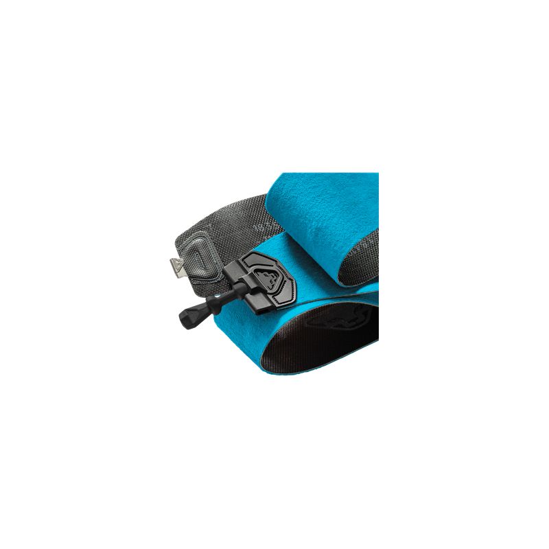 DYNAFIT Speedskin Ridge 95 ski touring skins (atomic blue)