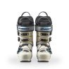 Scarpe da trekking da donna NORDICA Unlimited 95 Dyn (verde)