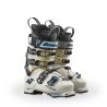 Scarpe da trekking da donna NORDICA Unlimited 95 Dyn (verde)