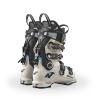 Scarpe da trekking da donna NORDICA Unlimited 95 Dyn (verde)