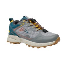 Wandel schoenen Kimberfeel CLOVIS (Blauw) Kinderen