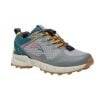 Chaussures de randonnée Kimberfeel CLOVIS (Anthracite) Enfants