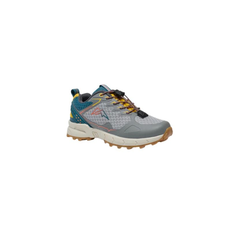 Scarpe da trekking Kimberfeel CLOVIS (Blu) Bambini