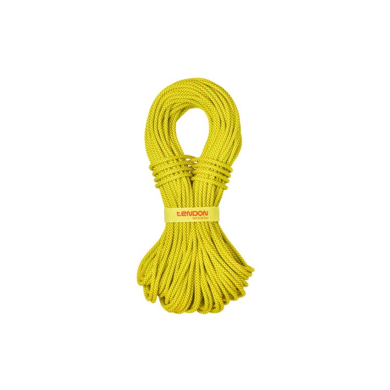 Cuerda Tendon Ambition 7.9 Alpine (AMARILLA)