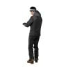 Men's Dynafit Dynastretch Mercury 2 (Black out) ski touring pants