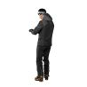 Pantaloni da sci alpinismo da uomo Dynafit Dynastretch Mercury 2 (Black out)