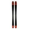 Ski alpin Freeride ZAG SLAP 112 (25-26)