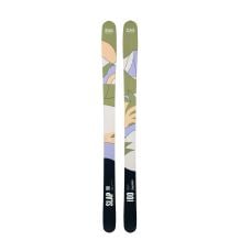 Esquí alpino all mountain Zag SLAP 98