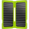 Pannello solare semirigido - Celle SunFlex - Doppia uscita 5,2V USB/12V - 16W - 2800mA in 5V USB / 2100 Ma in 12V - 468g