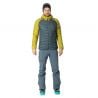 Dynafit RADICAL DWN RDS M HOOD JKT (golden lime/0720)