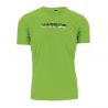 Maglietta Karpos Maglia Loma (JASMINE GREEN/OMBRE BLUE) Uomo