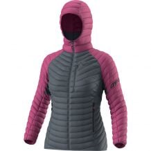 Dynafit RADICAL DWN RDS W HOOD JKT (magenta/0720)