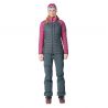 DYNAFIT RADICAL DWN RDS W HOOD JKT (magenta/0720)