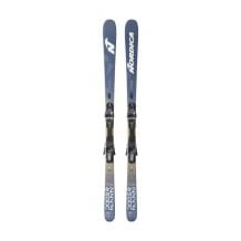 NORDICA DOB.MULTIPISTA DC+TPX13 FDT (BLAUW/WIT)