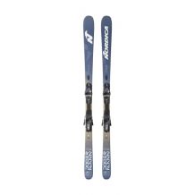 NORDICA DOB.MULTIPISTA DC+TPX13 FDT (BLÅ/HVID)