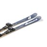 NORDICA DOB.MULTIPISTA DC+TPX13 FDT (BLAUW/WIT)