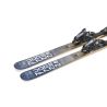 NORDICA DOB.MULTIPISTA DC+TPX13 FDT (BLÅ/HVIT)